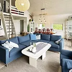 Prázdninový dům 9 Person In Korshamn-by Traum *
