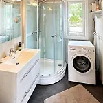 9 Person In Korshamn-by Traum Prázdninový dům