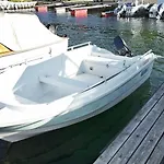 9 Person In Korshamn-by Traum Prázdninový dům Korshamn (Vest-Agder)