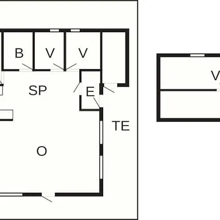 9 Person In Korshamn-by Traum Tatil Evi