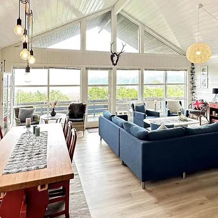 9 Person In Korshamn-by Traum Korshamn (Vest-Agder)