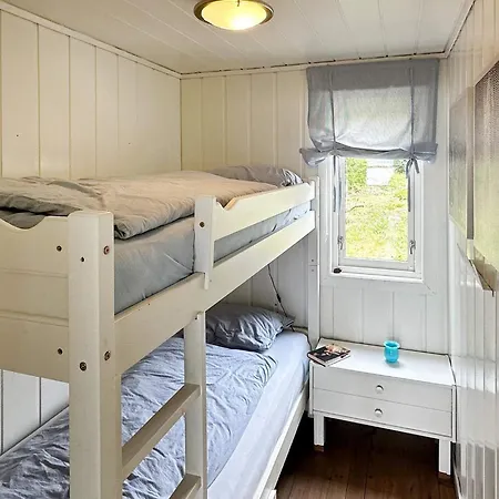9 Person In Korshamn-by Traum Feriehus