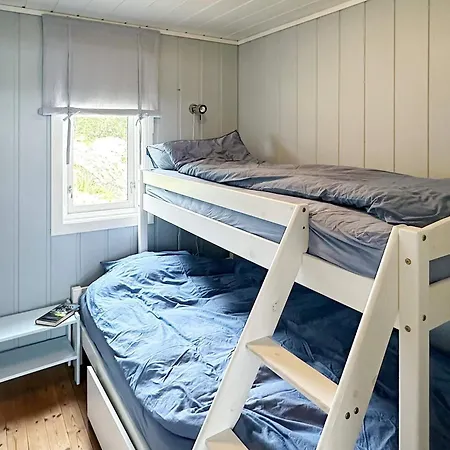 9 Person In Korshamn-by Traum Feriehus