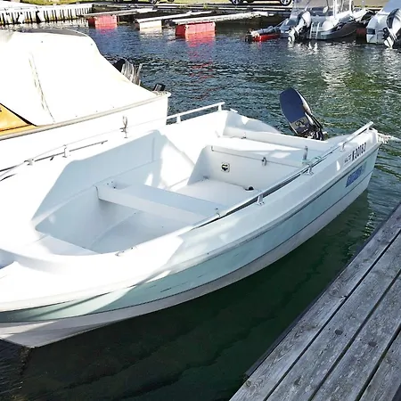 9 Person In Korshamn-by Traum Feriehus *