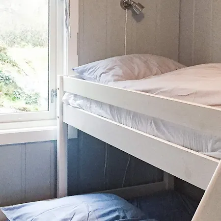 9 Person In Korshamn-by Traum Feriehus