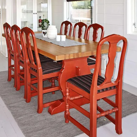 9 Person In Korshamn-by Traum Korshamn (Vest-Agder)