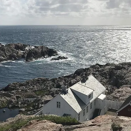 9 Person In Korshamn-by Traum Feriehus *