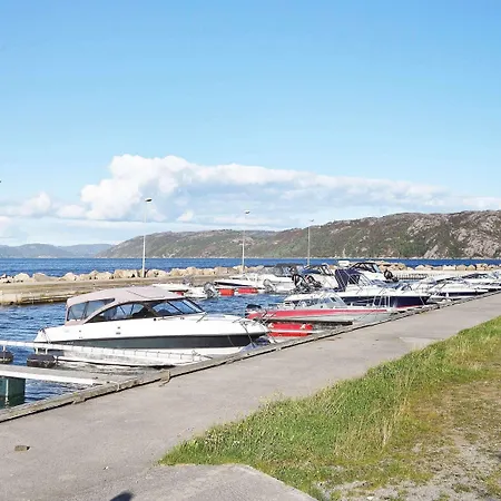 9 Person In Korshamn-by Traum Feriehus