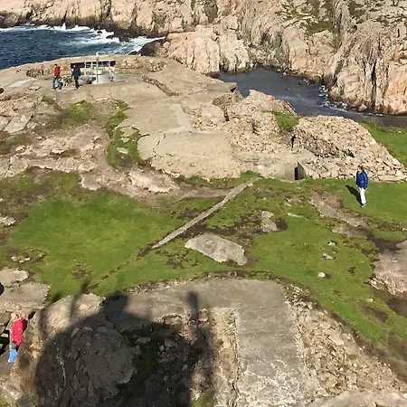 9 Person In Korshamn-by Traum Feriehus Korshamn (Vest-Agder)