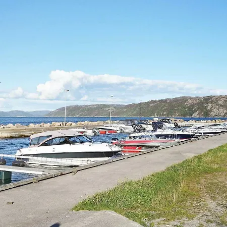 9 Person In Korshamn-by Traum *