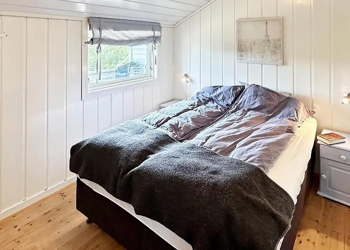 Сasa de vacaciones 9 Person In Korshamn-by Traum *