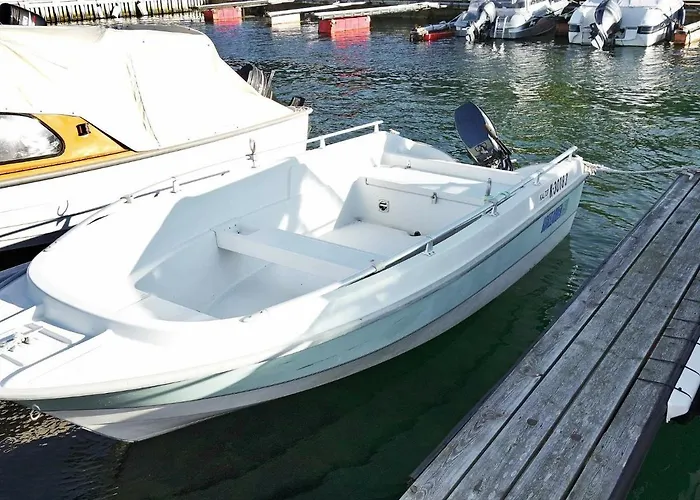 9 Person In Korshamn-by Traum Semesterbostad Korshamn (Vest-Agder)