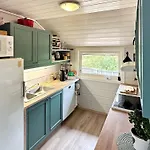 9 Person In Korshamn-by Traum בית נופש *