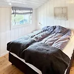 בית נופש 9 Person In Korshamn-by Traum *