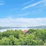בית נופש 9 Person In Korshamn-by Traum