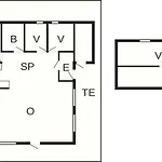 9 Person In Korshamn-by Traum בית נופש